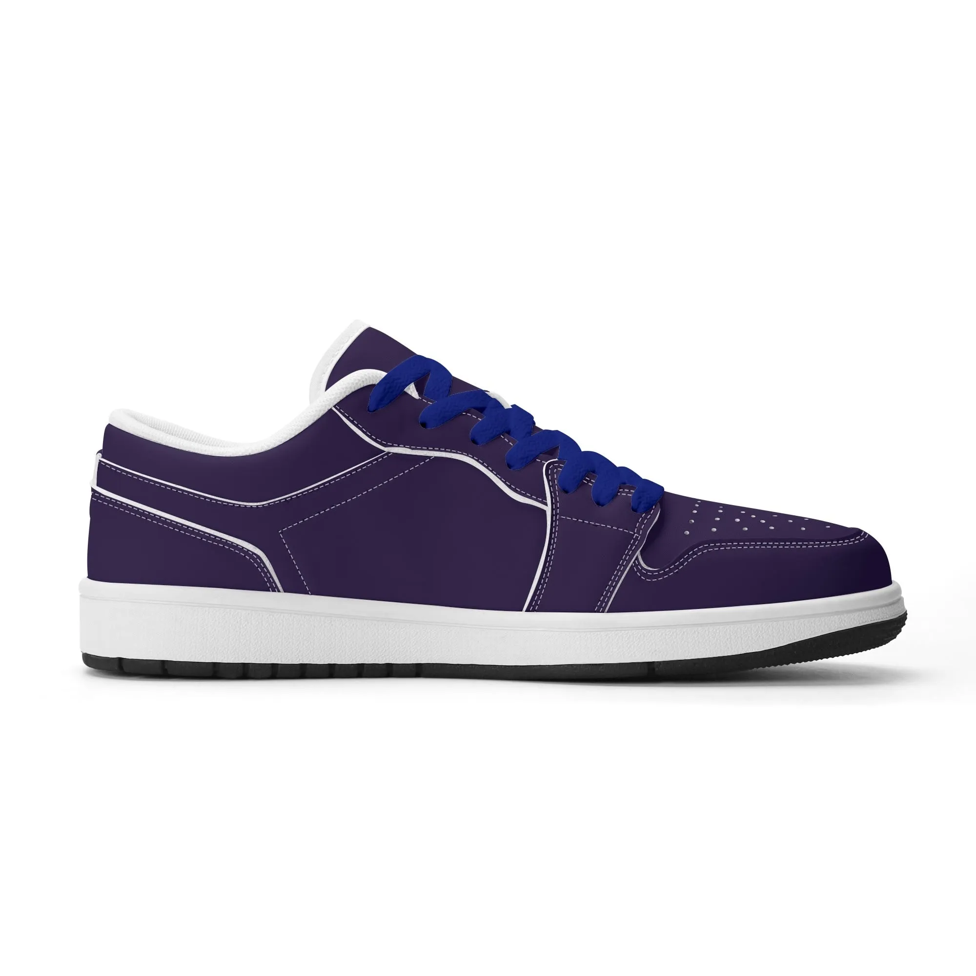 Tolopea Low Top Leder Sneaker für Damen