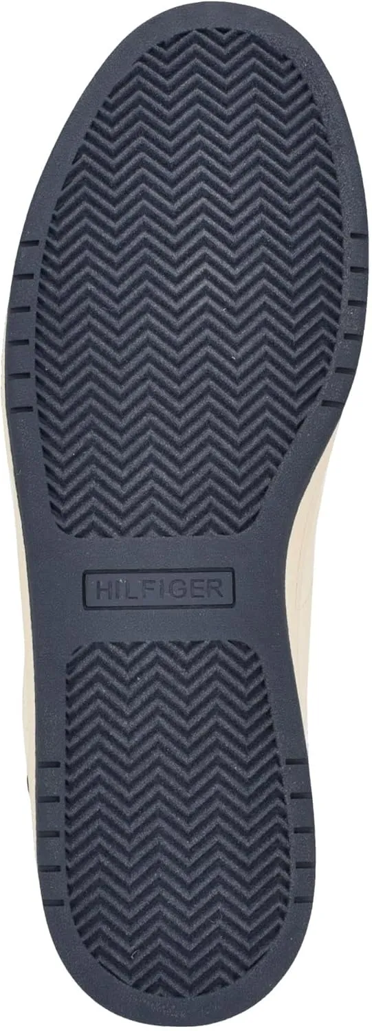 Tommy Hilfiger Men's Lukas Sneaker