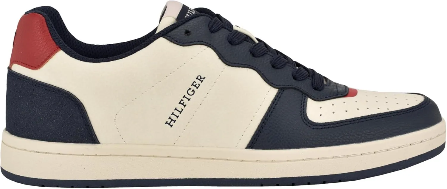 Tommy Hilfiger Men's Lukas Sneaker