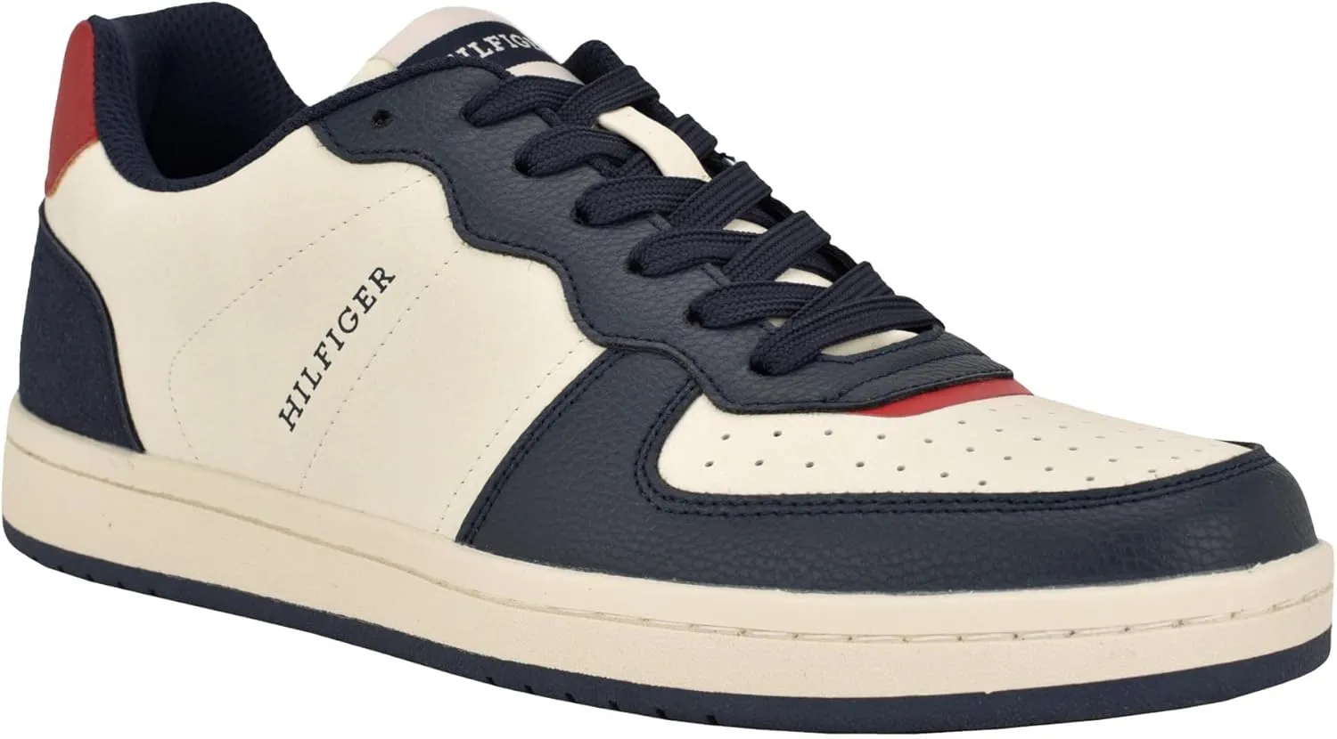 Tommy Hilfiger Men's Lukas Sneaker