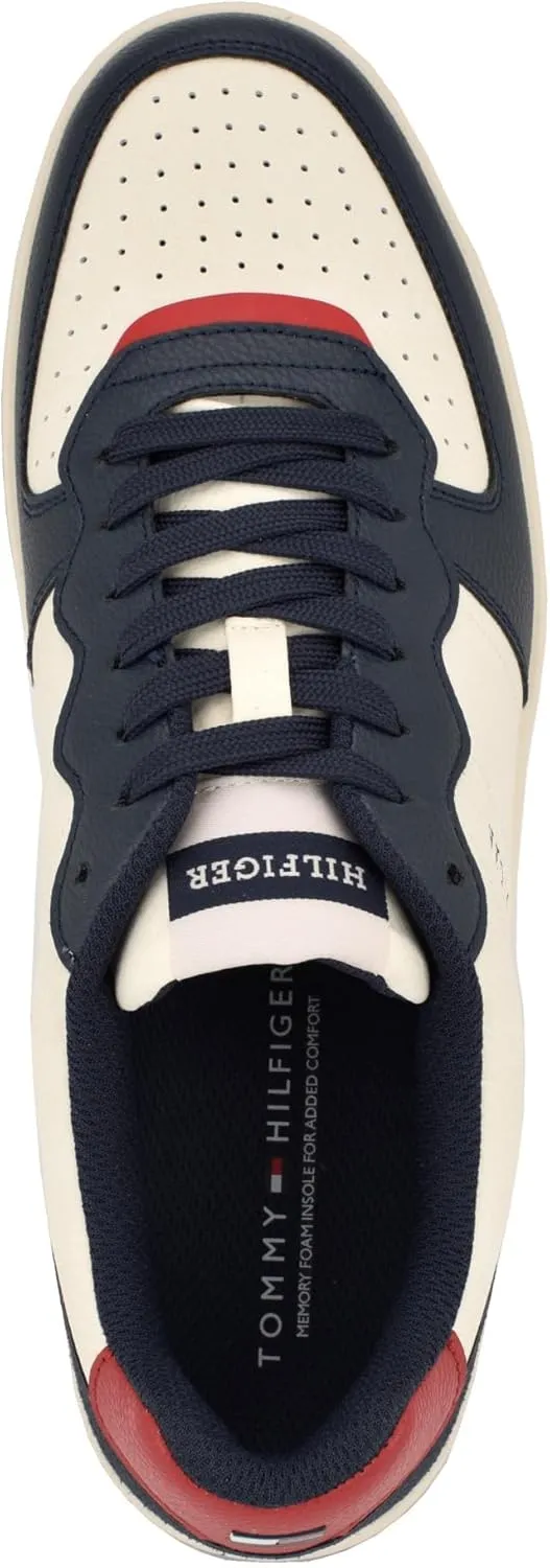 Tommy Hilfiger Men's Lukas Sneaker