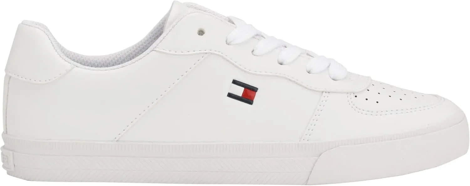 Tommy Hilfiger Women's Lelini Sneaker