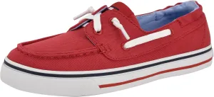 Tommy Hilfiger Women's Oimate Boat Shoe