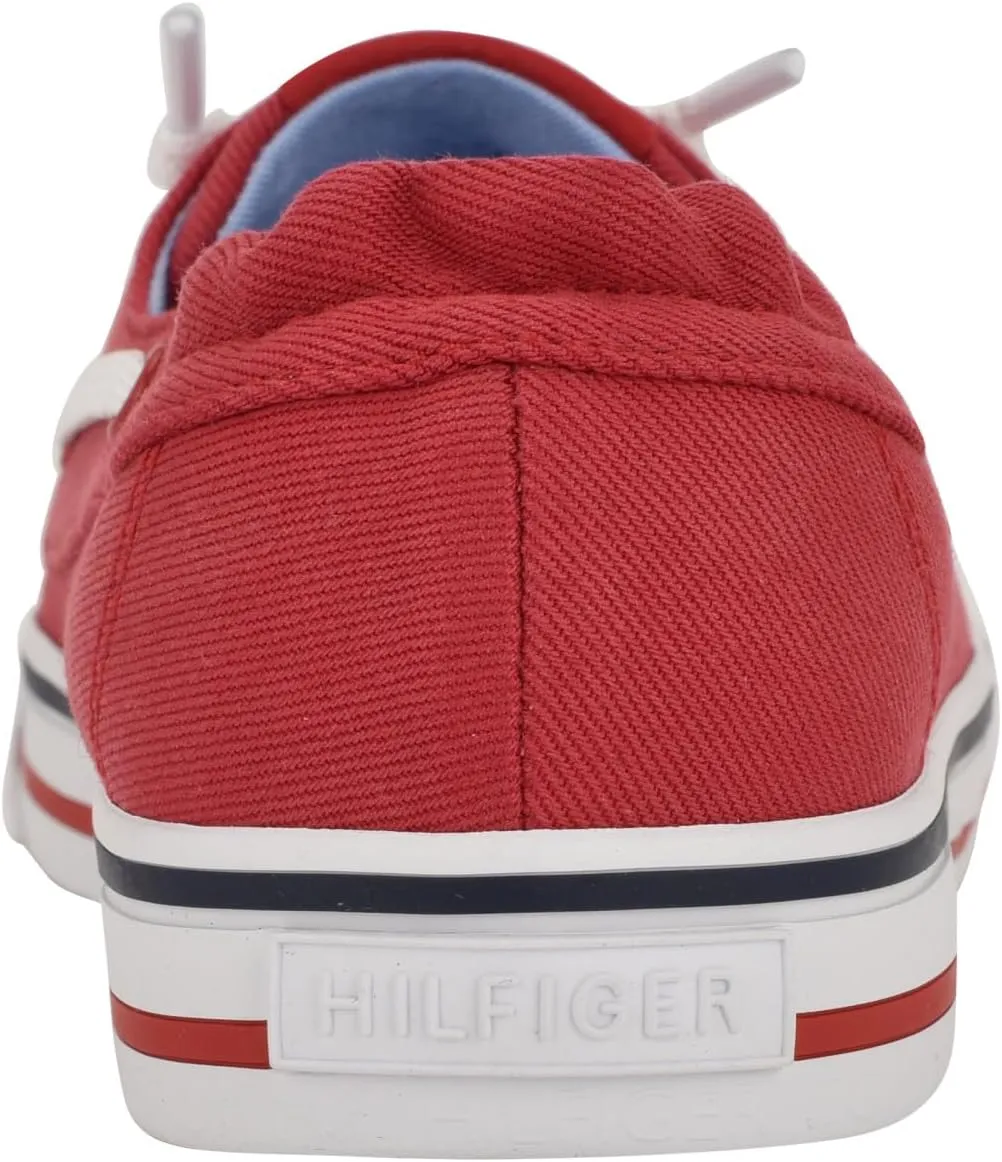Tommy Hilfiger Women's Oimate Boat Shoe