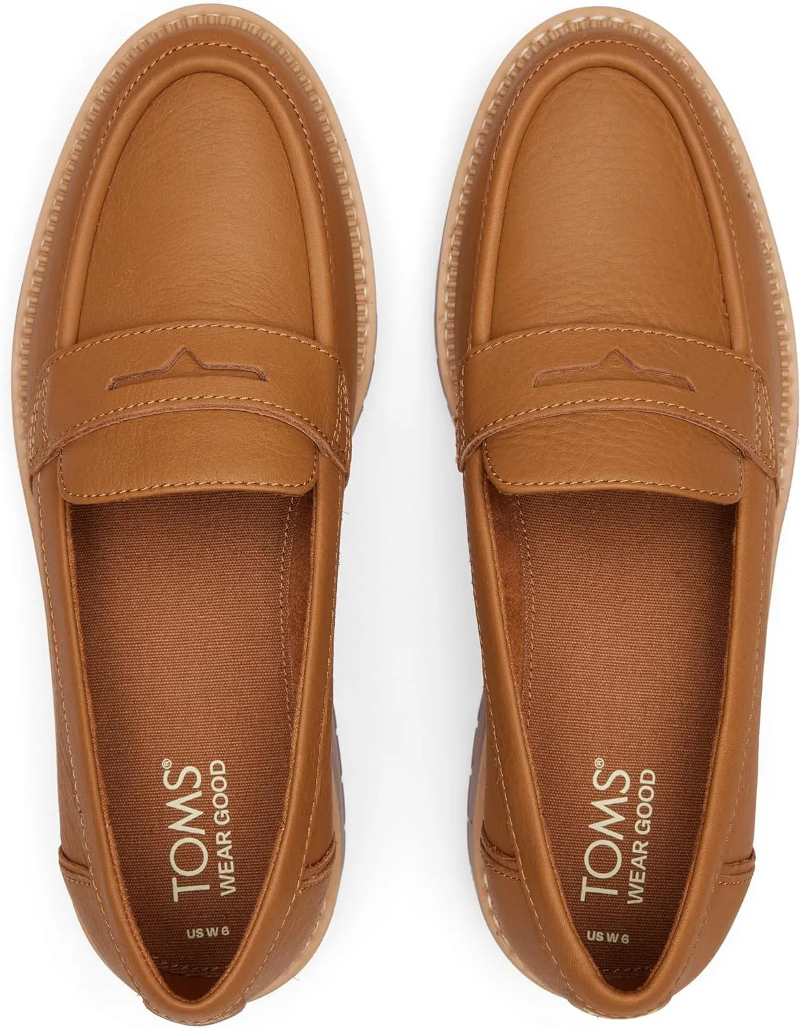 TOMS Women's, Cara Loafer