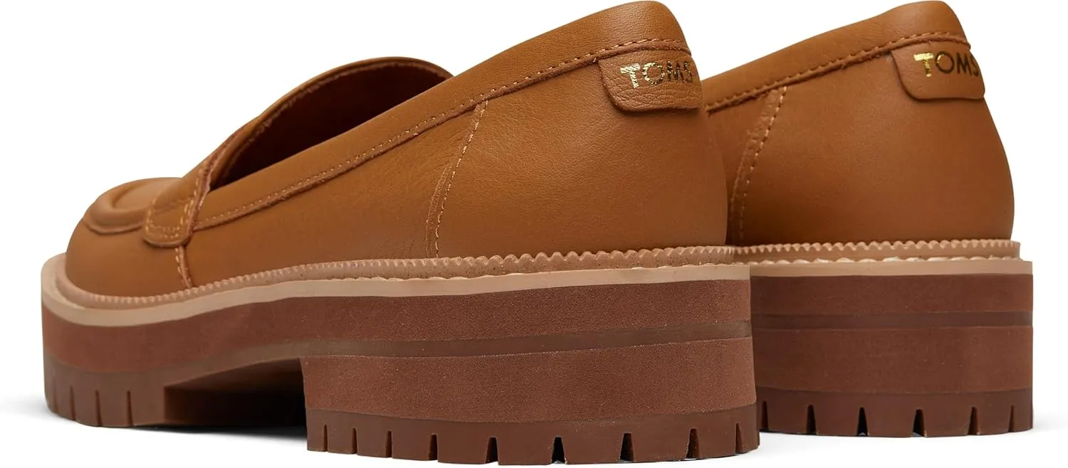 TOMS Women's, Cara Loafer