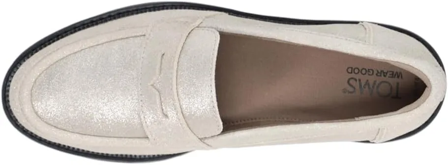 TOMS Women's, Cara Loafer