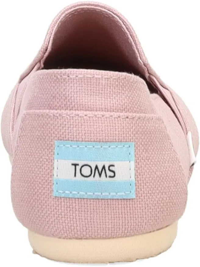 TOMS Women's Redondo Loafer Flat