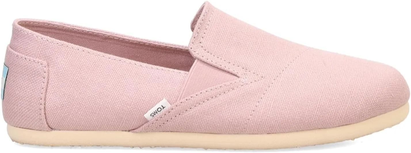 TOMS Women's Redondo Loafer Flat
