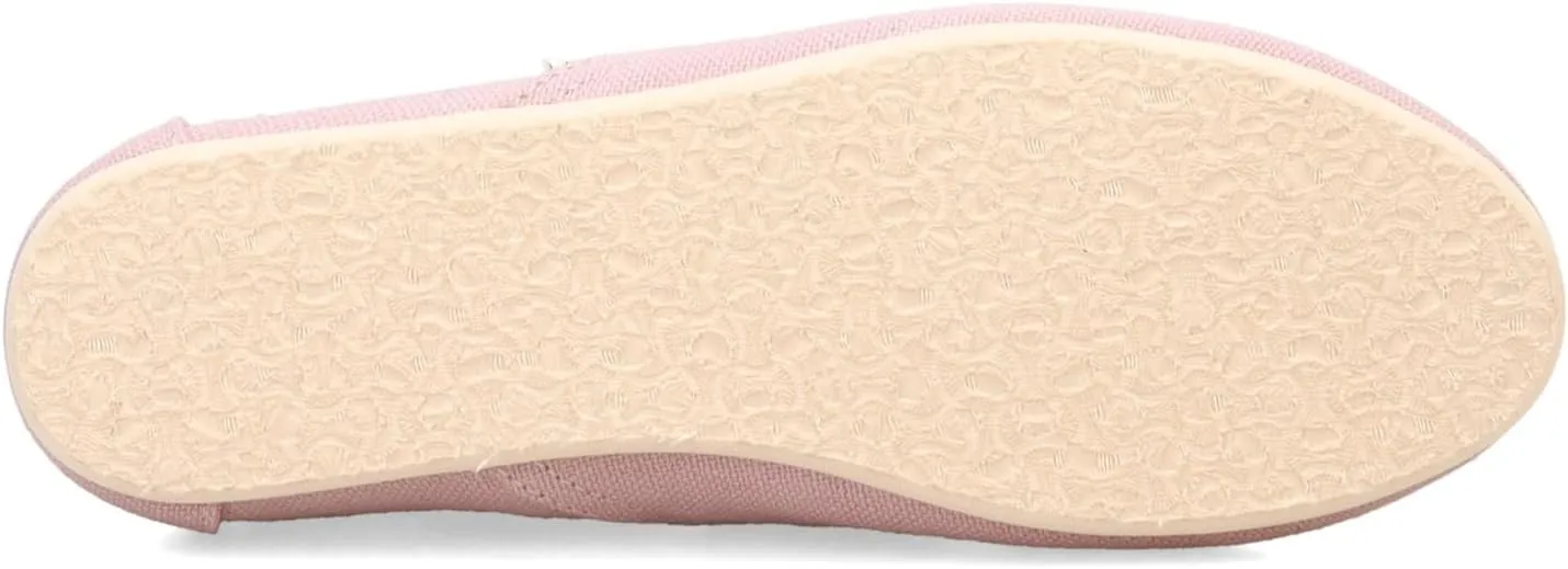 TOMS Women's Redondo Loafer Flat