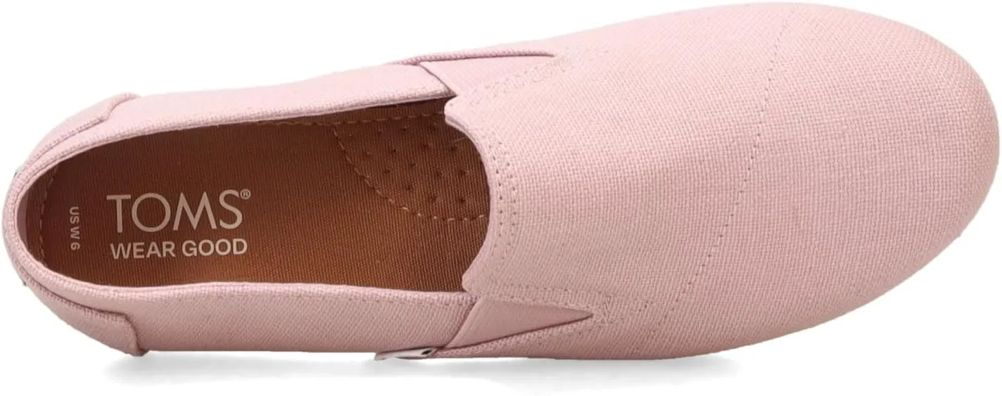 TOMS Women's Redondo Loafer Flat