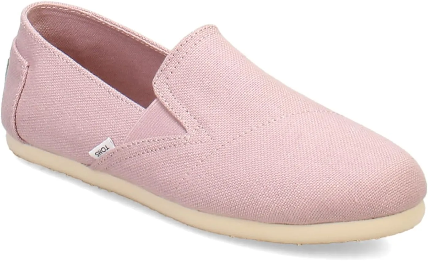 TOMS Women's Redondo Loafer Flat