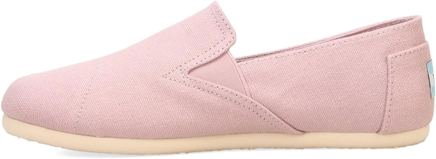 TOMS Women's Redondo Loafer Flat