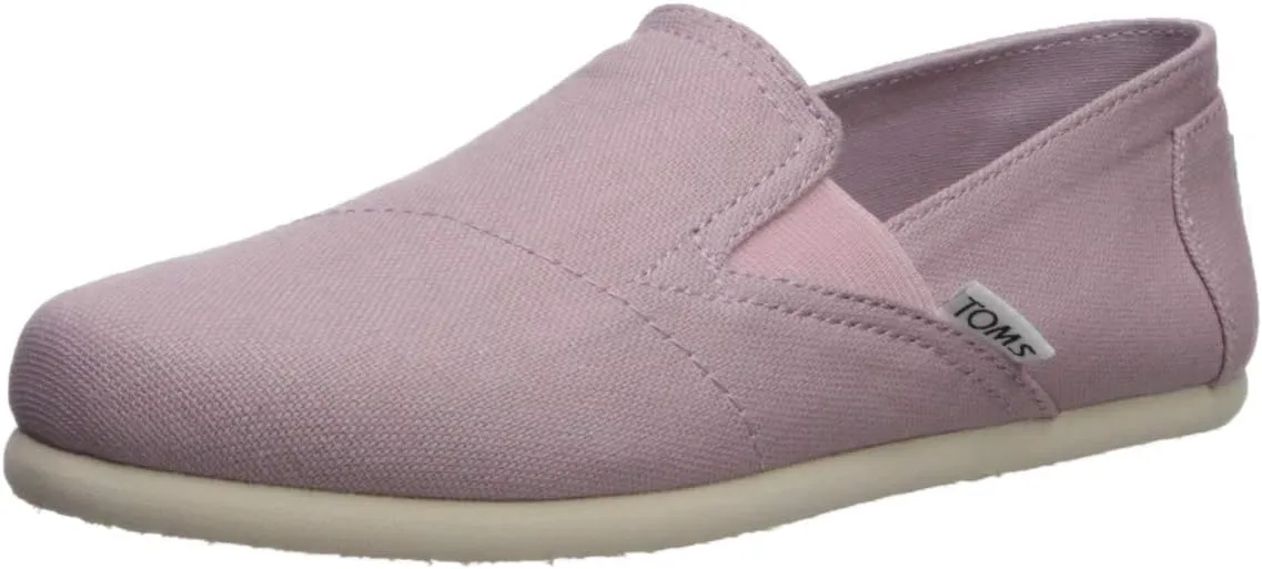 TOMS Women's Redondo Loafer Flat