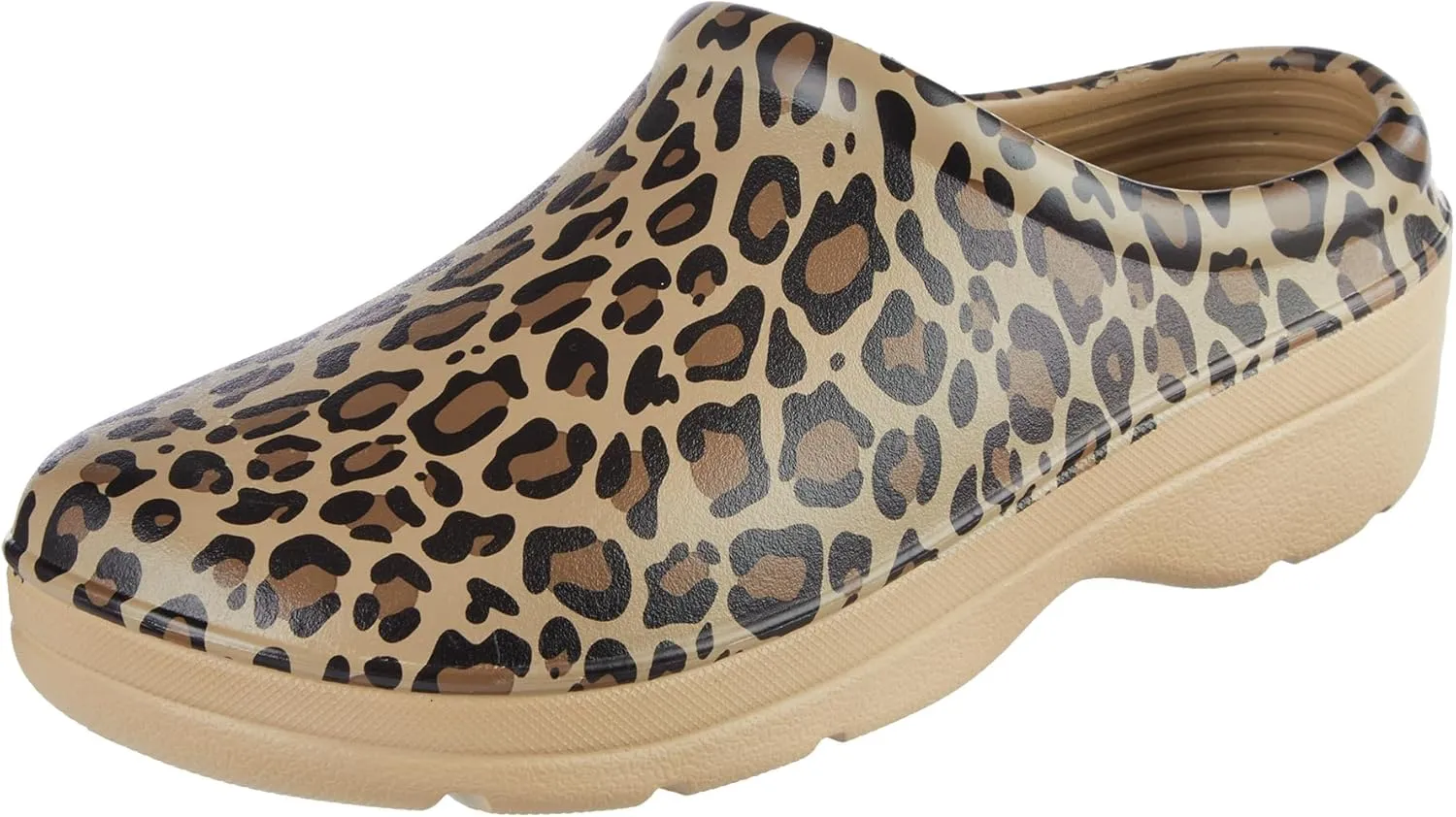 totes Women's Everywear Bailey Clog