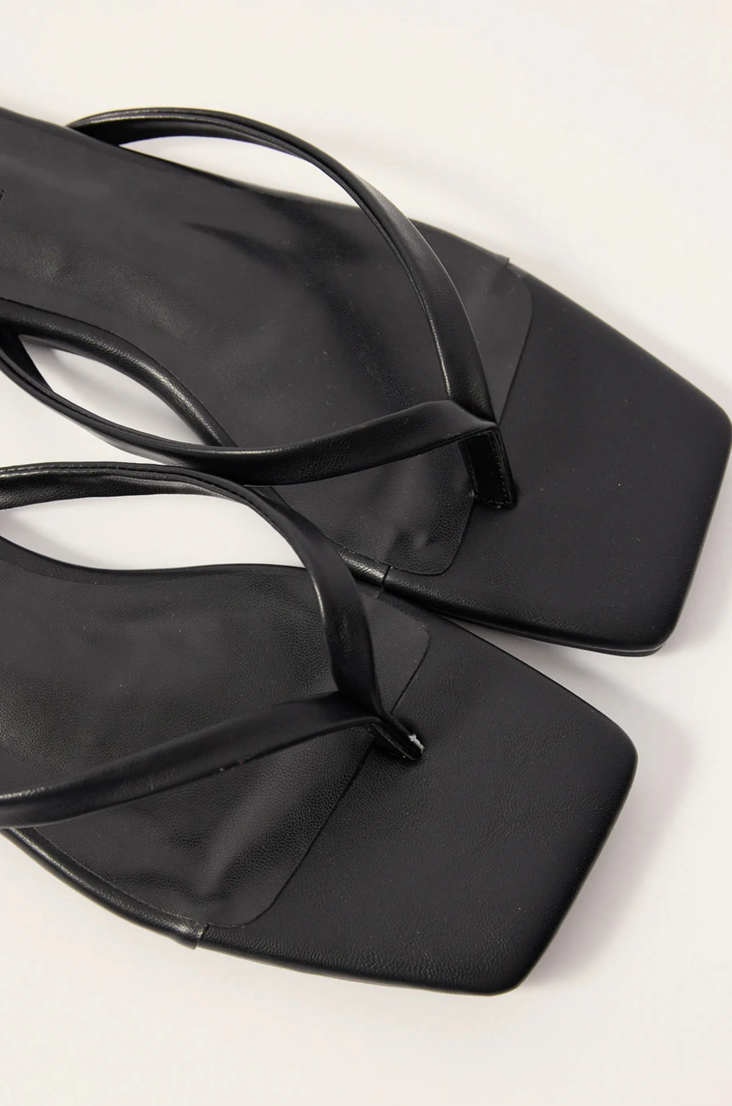 Tove Sandal By Billini