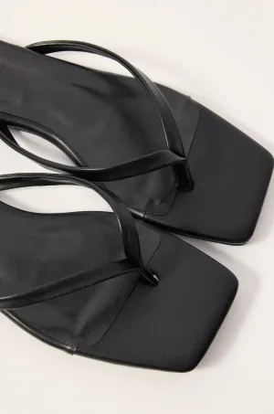 Tove Sandal By Billini