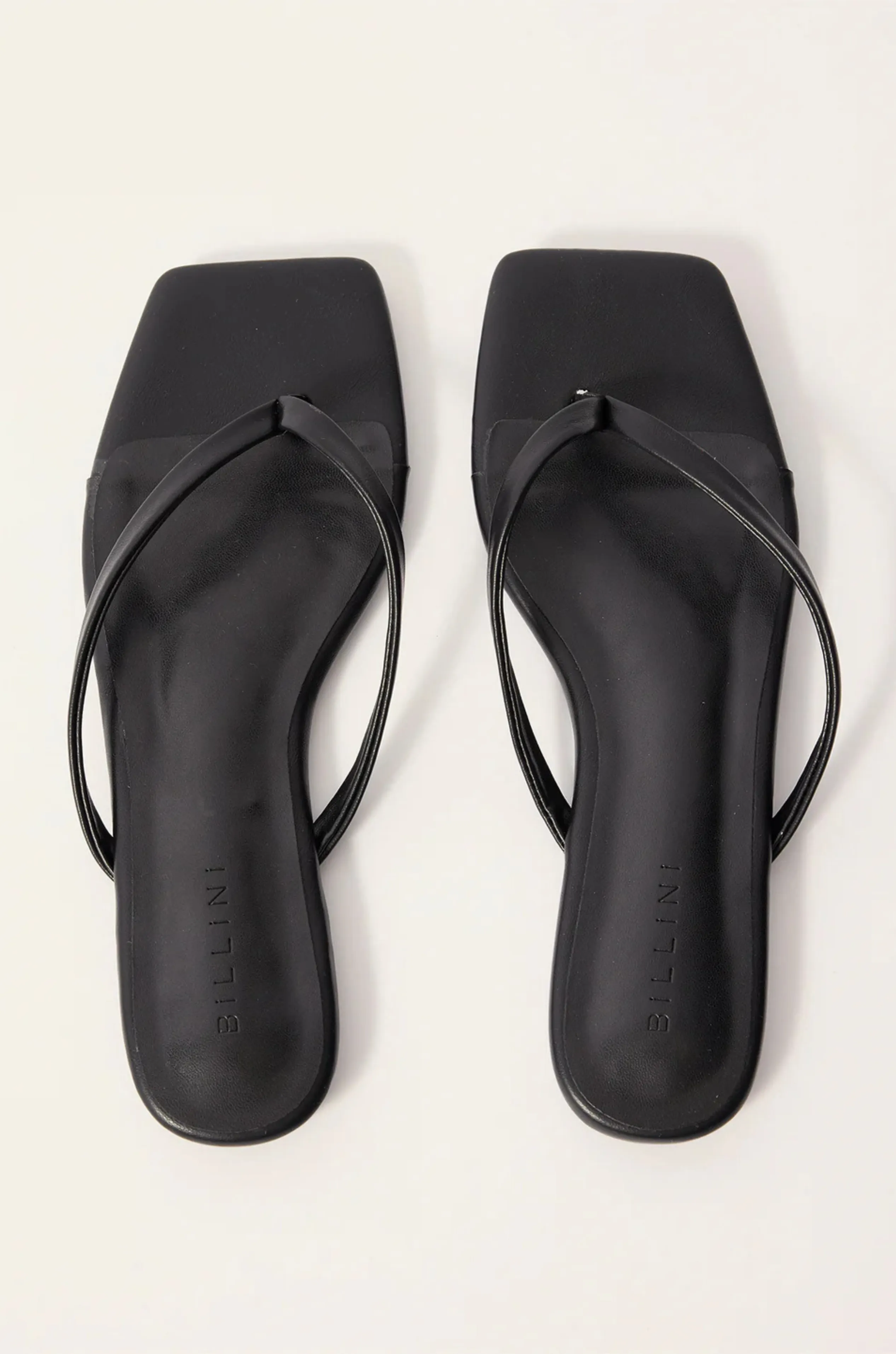 Tove Sandal By Billini