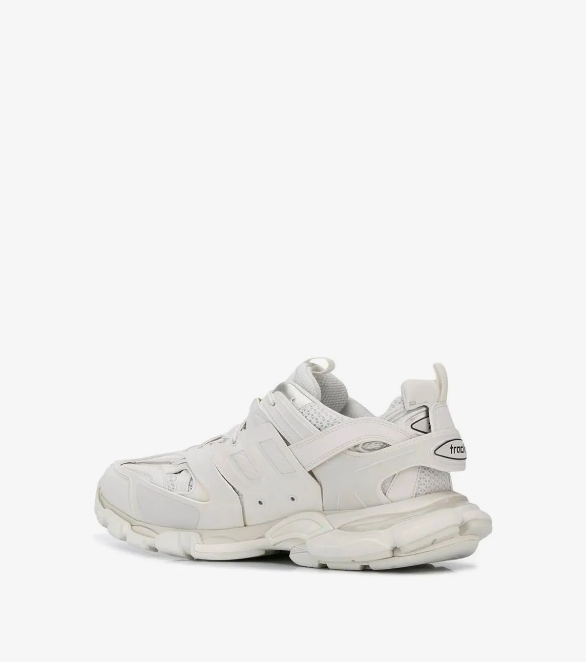 Track low-top