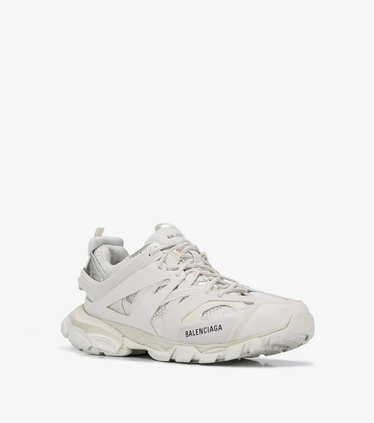 Track low-top