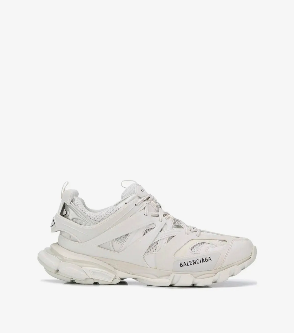 Track low-top