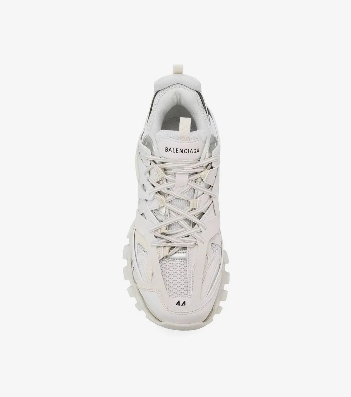 Track low-top