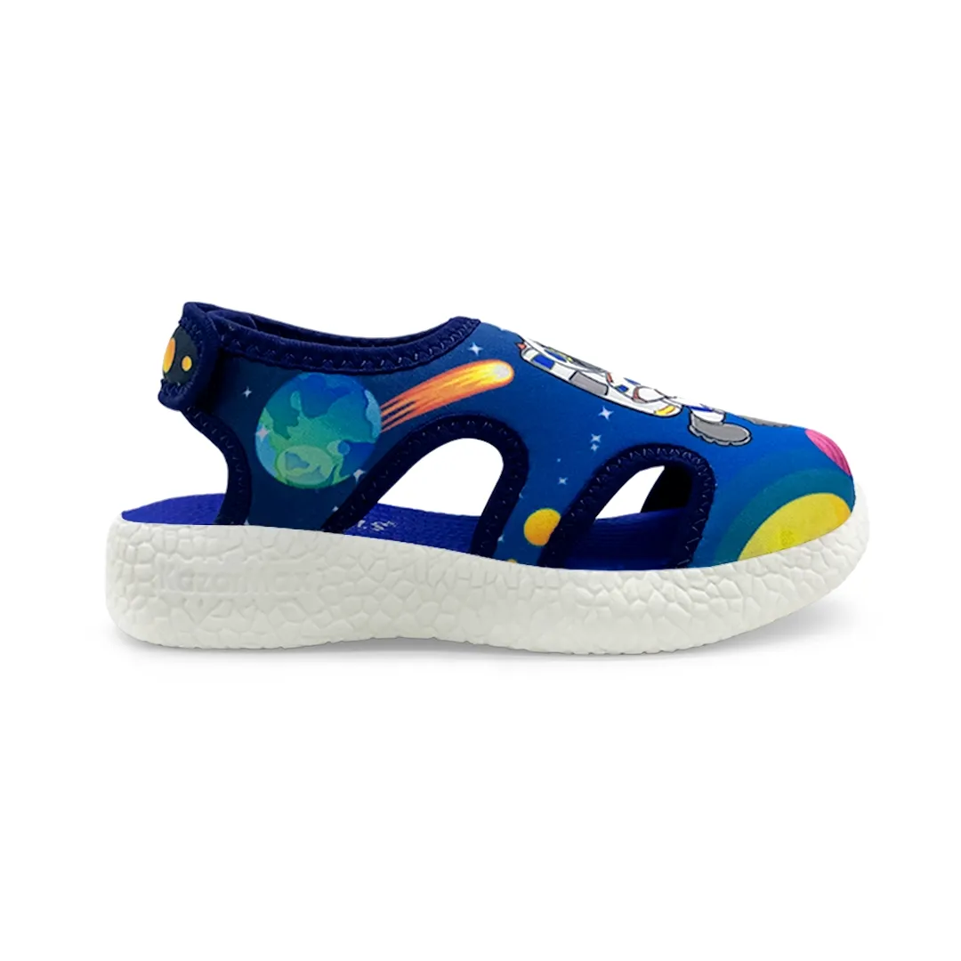 Trail - Astro World Sandals