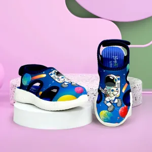 Trail - Astro World Sandals