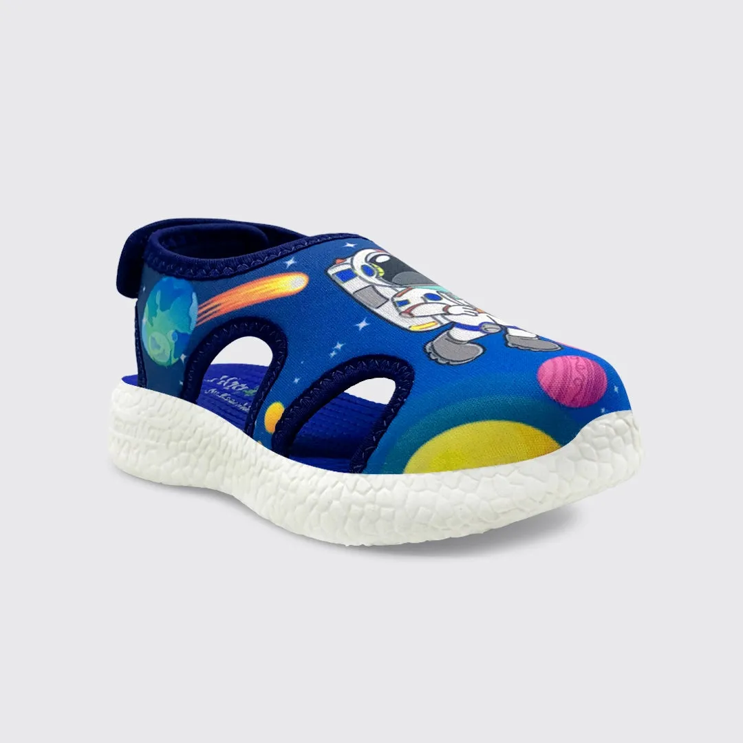 Trail - Astro World Sandals
