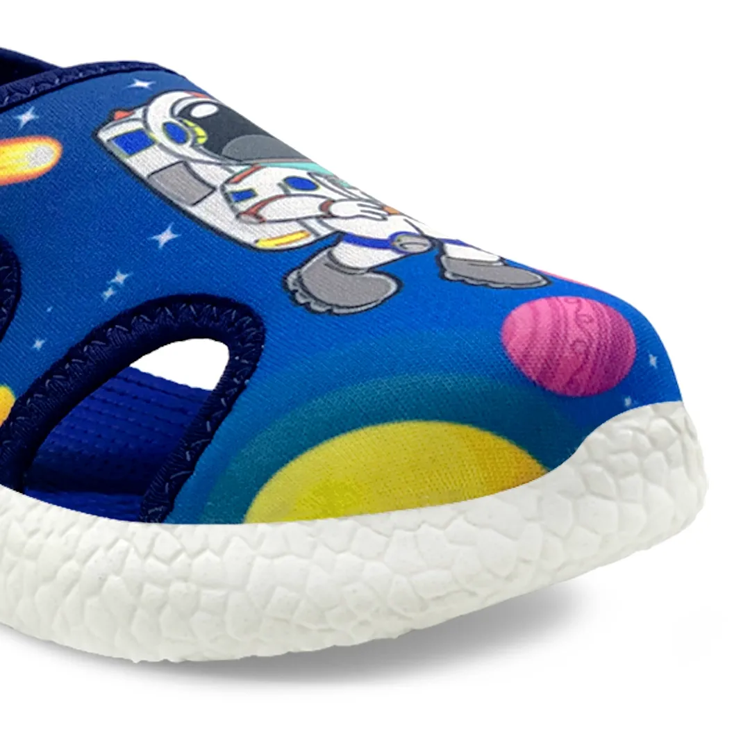 Trail - Astro World Sandals