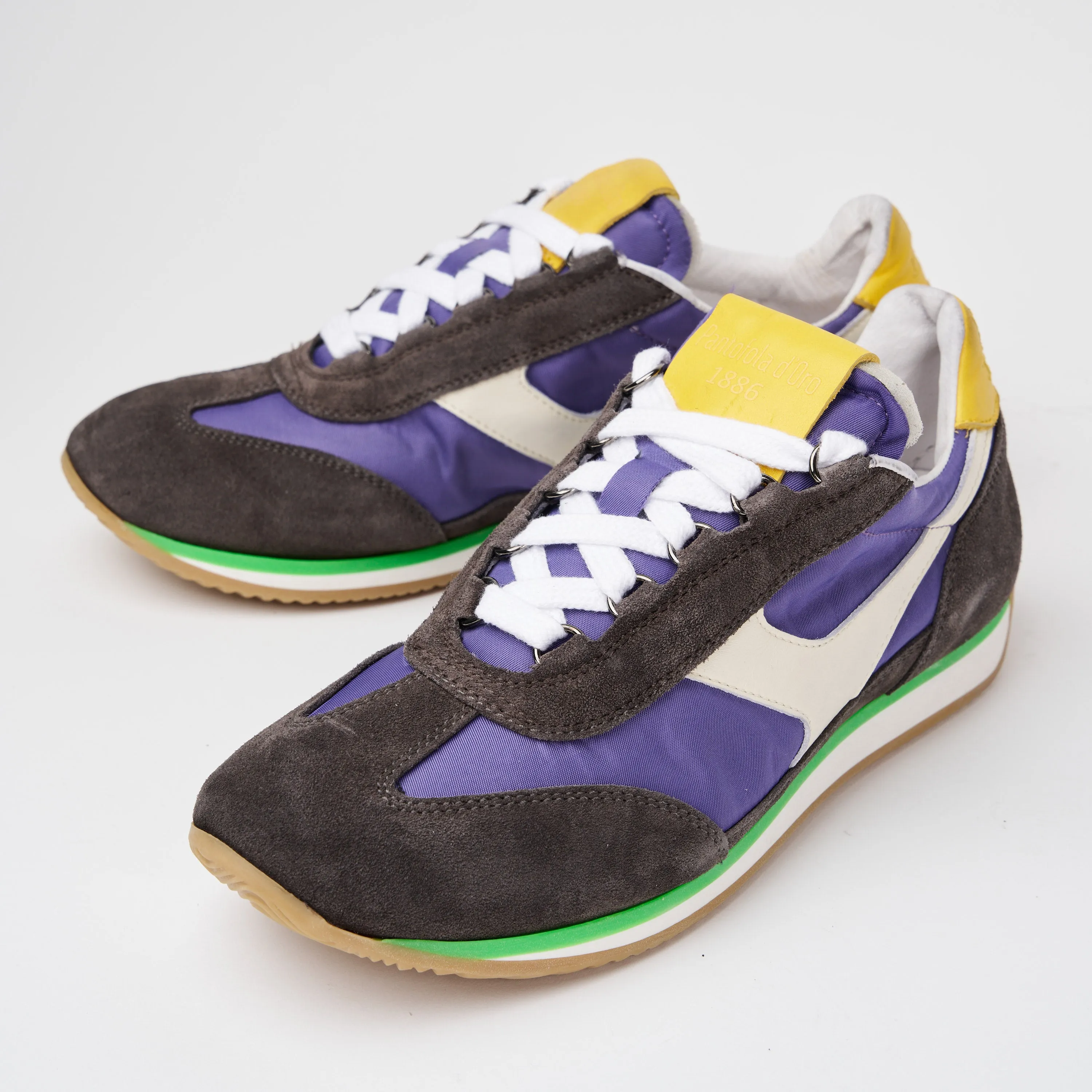 TRAINER '74 Sneaker da Uomo