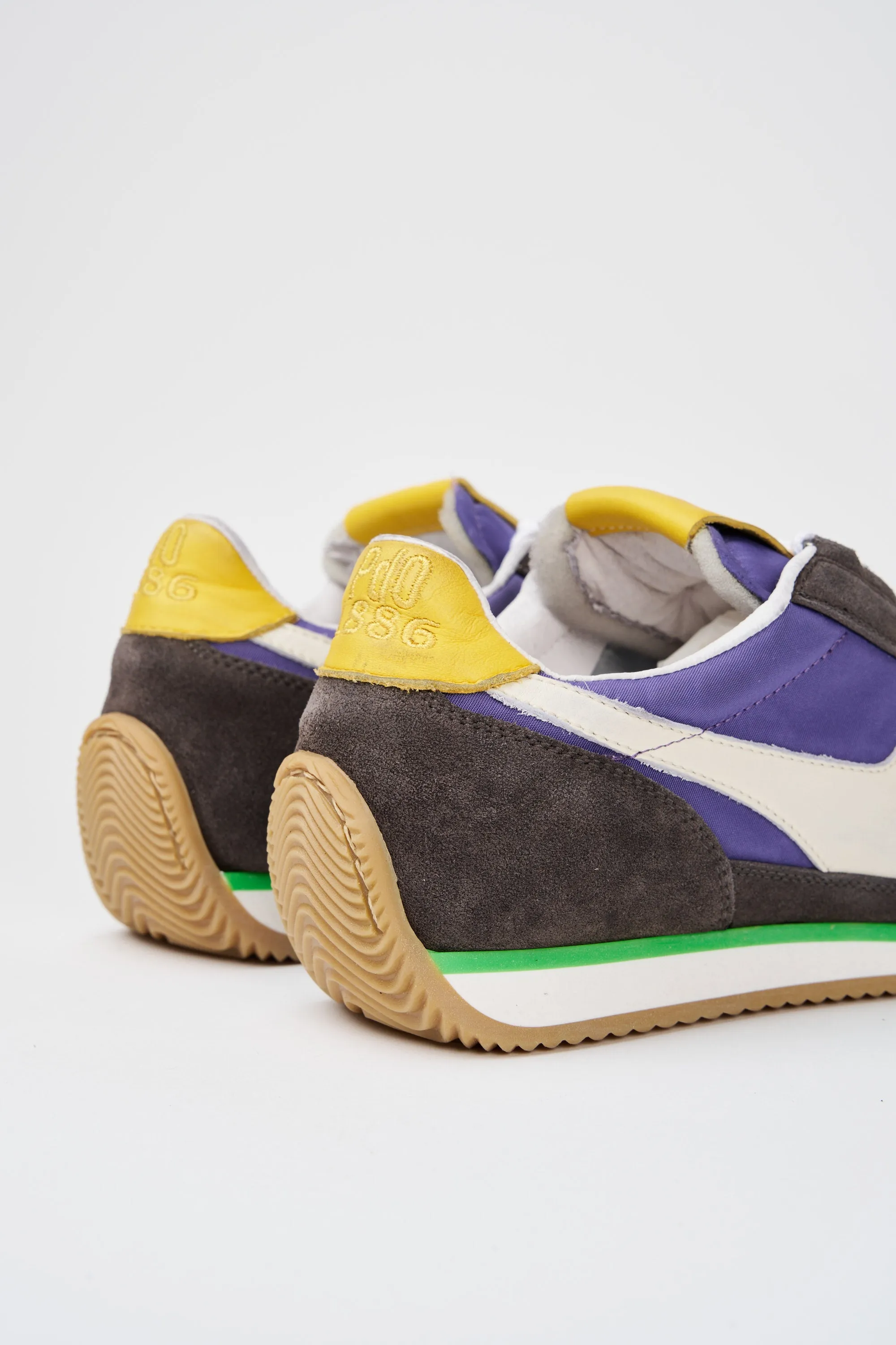 TRAINER '74 Sneaker da Uomo