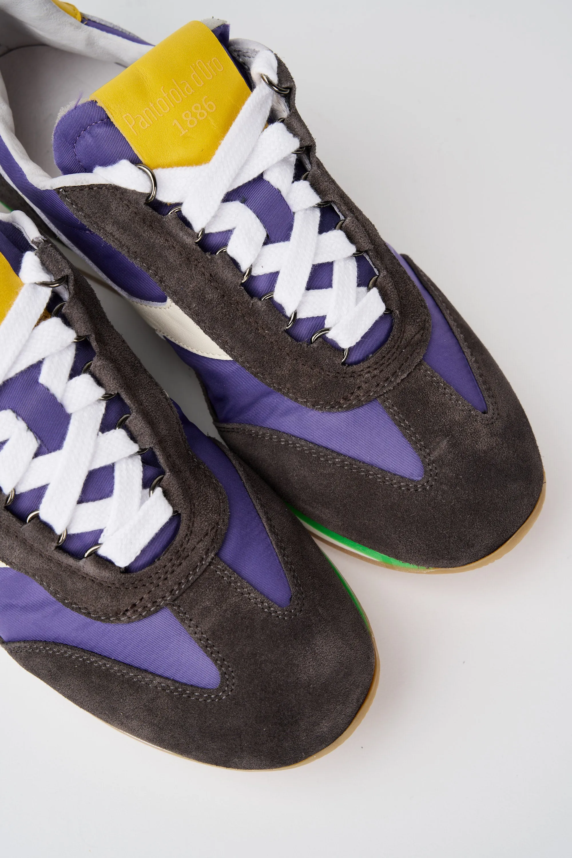 TRAINER '74 Sneaker da Uomo