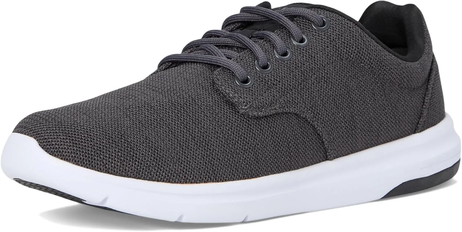 TravisMathew Men's The Daily 2.0 Knit Sneaker