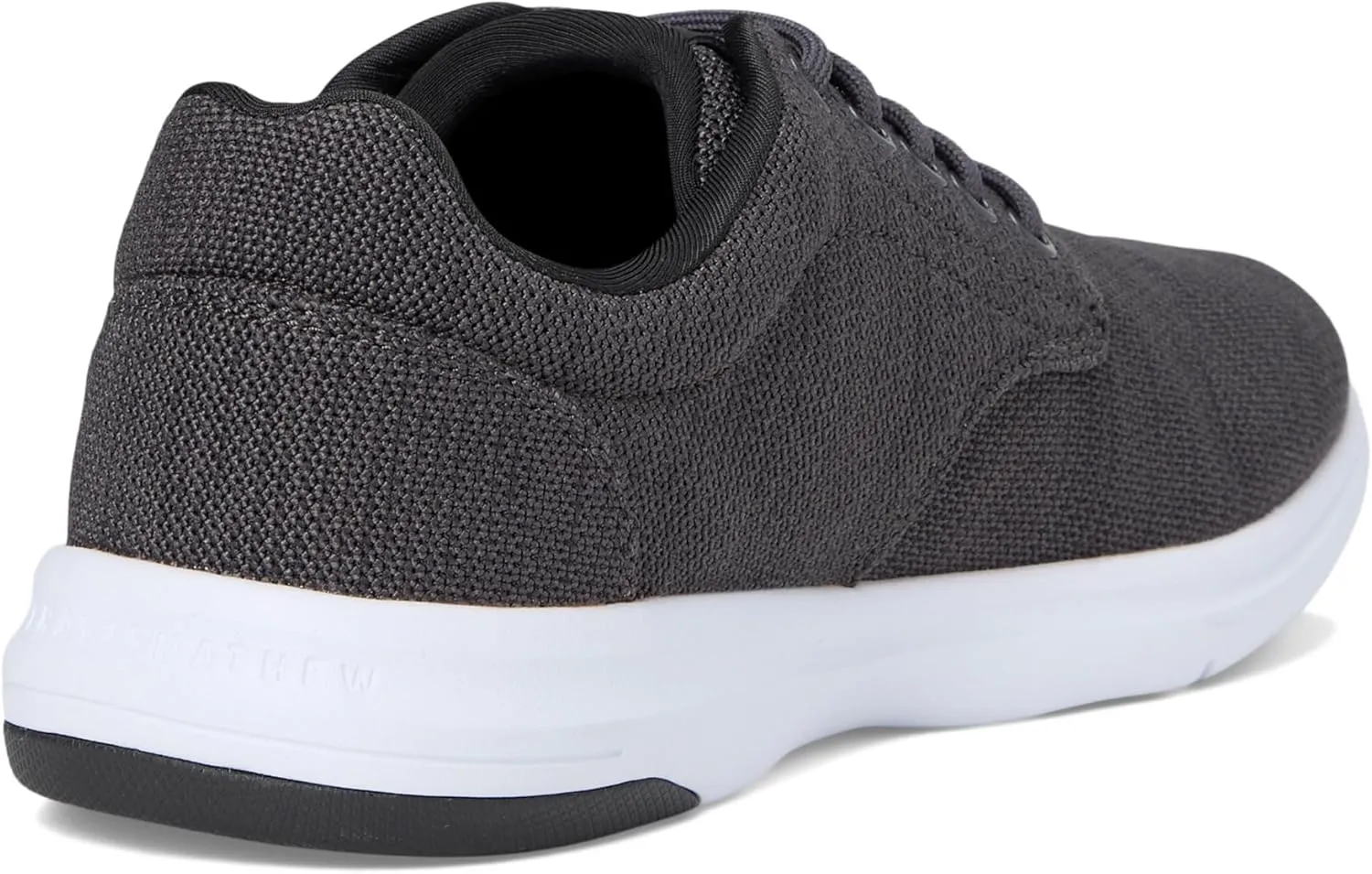 TravisMathew Men's The Daily 2.0 Knit Sneaker
