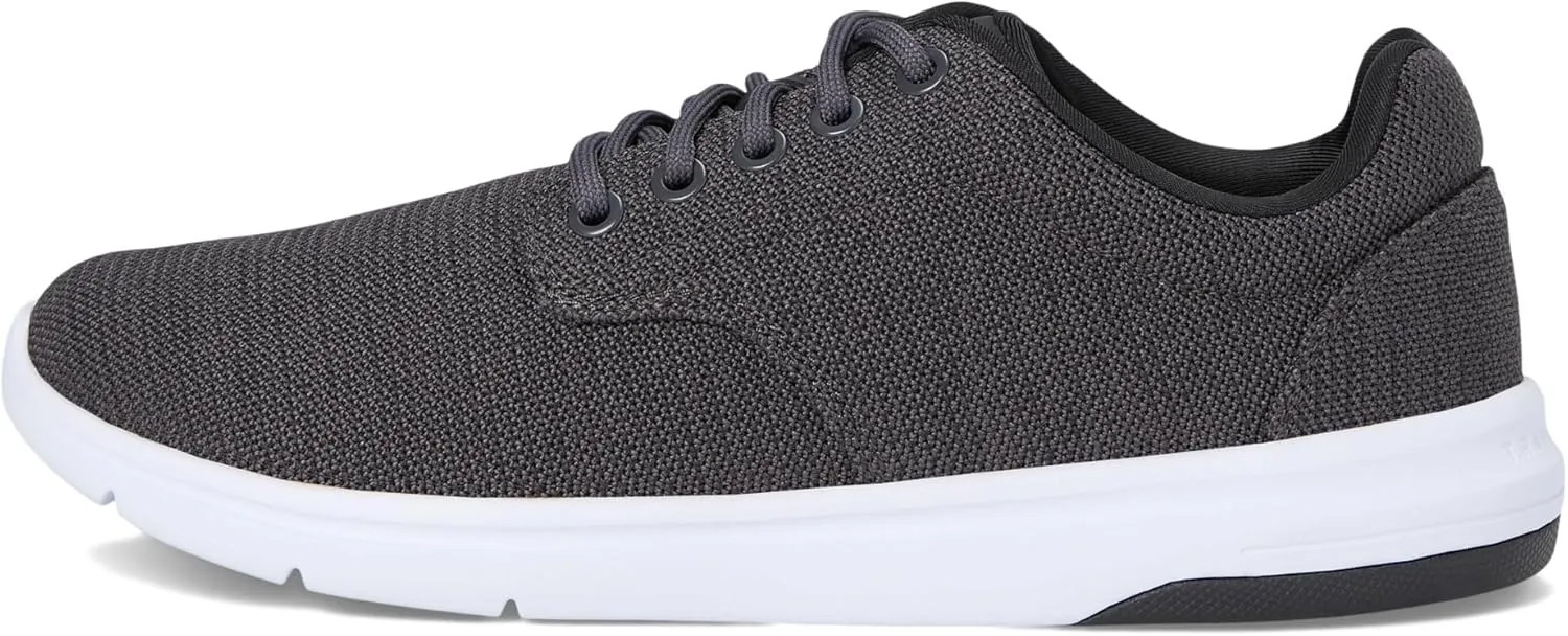 TravisMathew Men's The Daily 2.0 Knit Sneaker