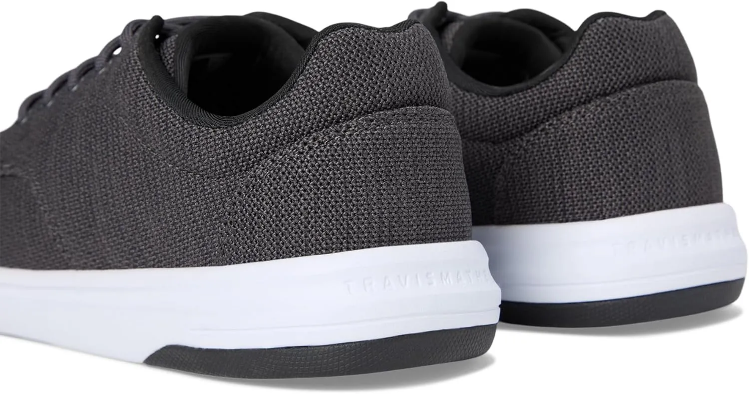 TravisMathew Men's The Daily 2.0 Knit Sneaker