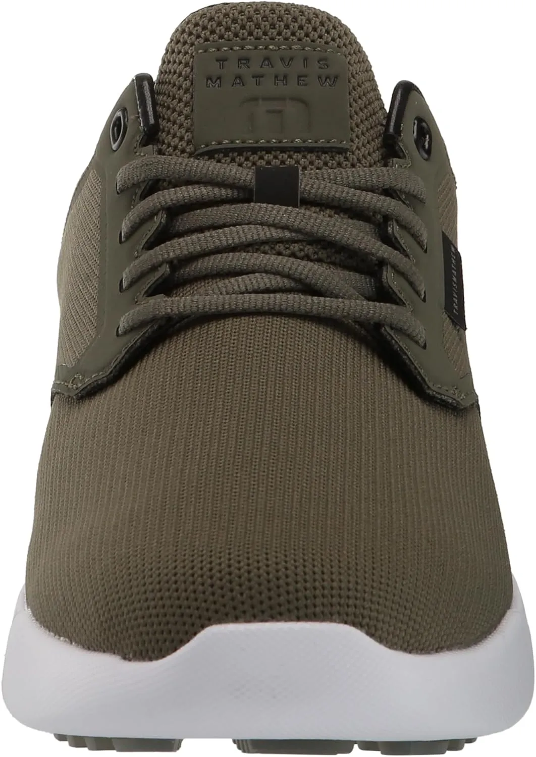 TravisMathew Men's The Daily Pro Hybrid Sneaker