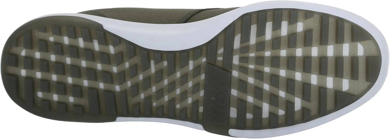 TravisMathew Men's The Daily Pro Hybrid Sneaker