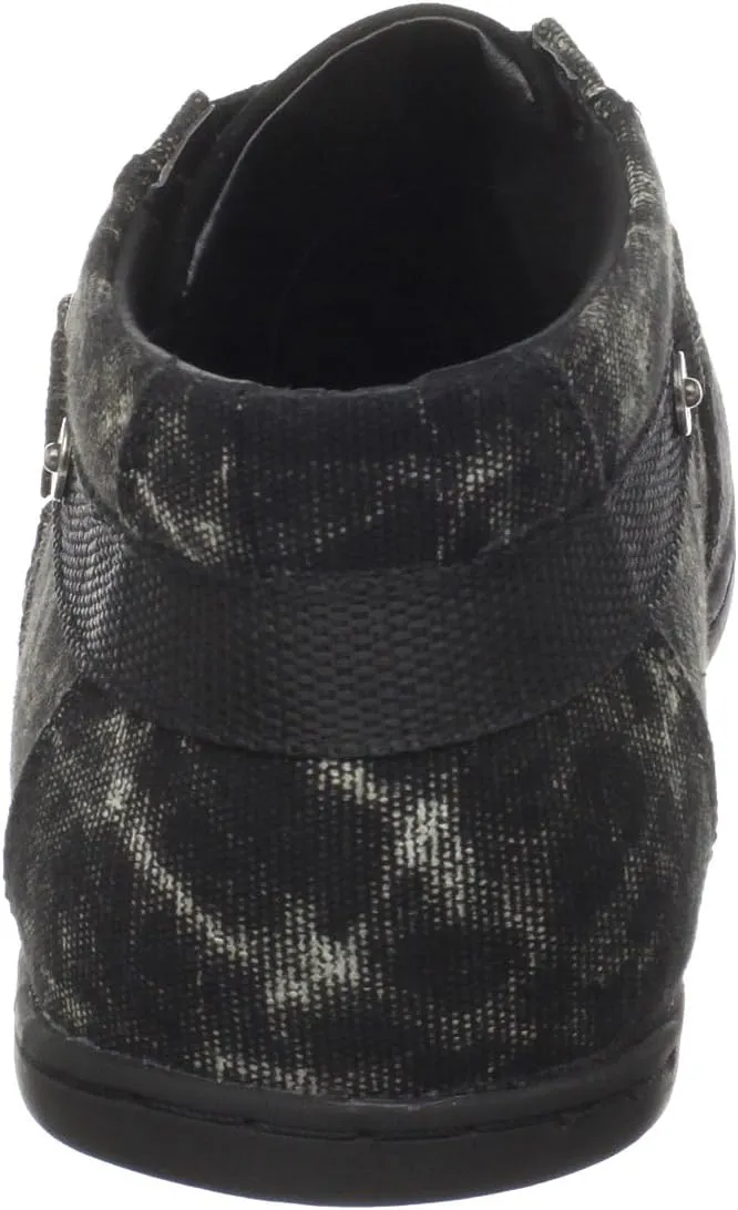 T.U.K. Men's A7971 Fashion Sneakers