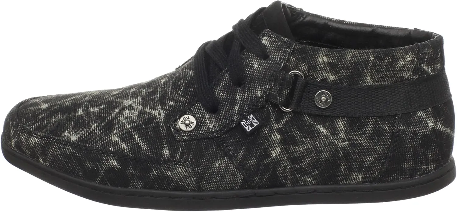 T.U.K. Men's A7971 Fashion Sneakers