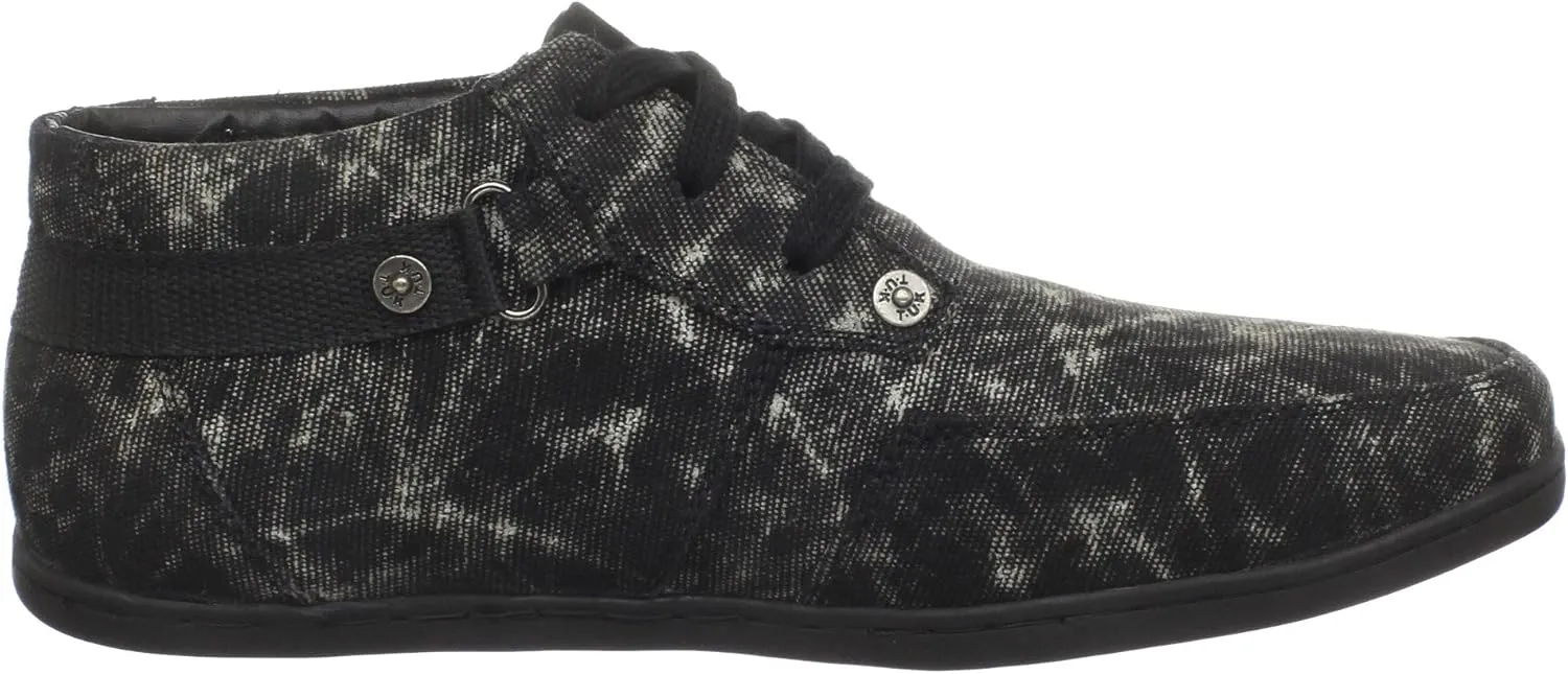T.U.K. Men's A7971 Fashion Sneakers