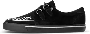 T.U.K Unisex-Adult Low Top Sneakers