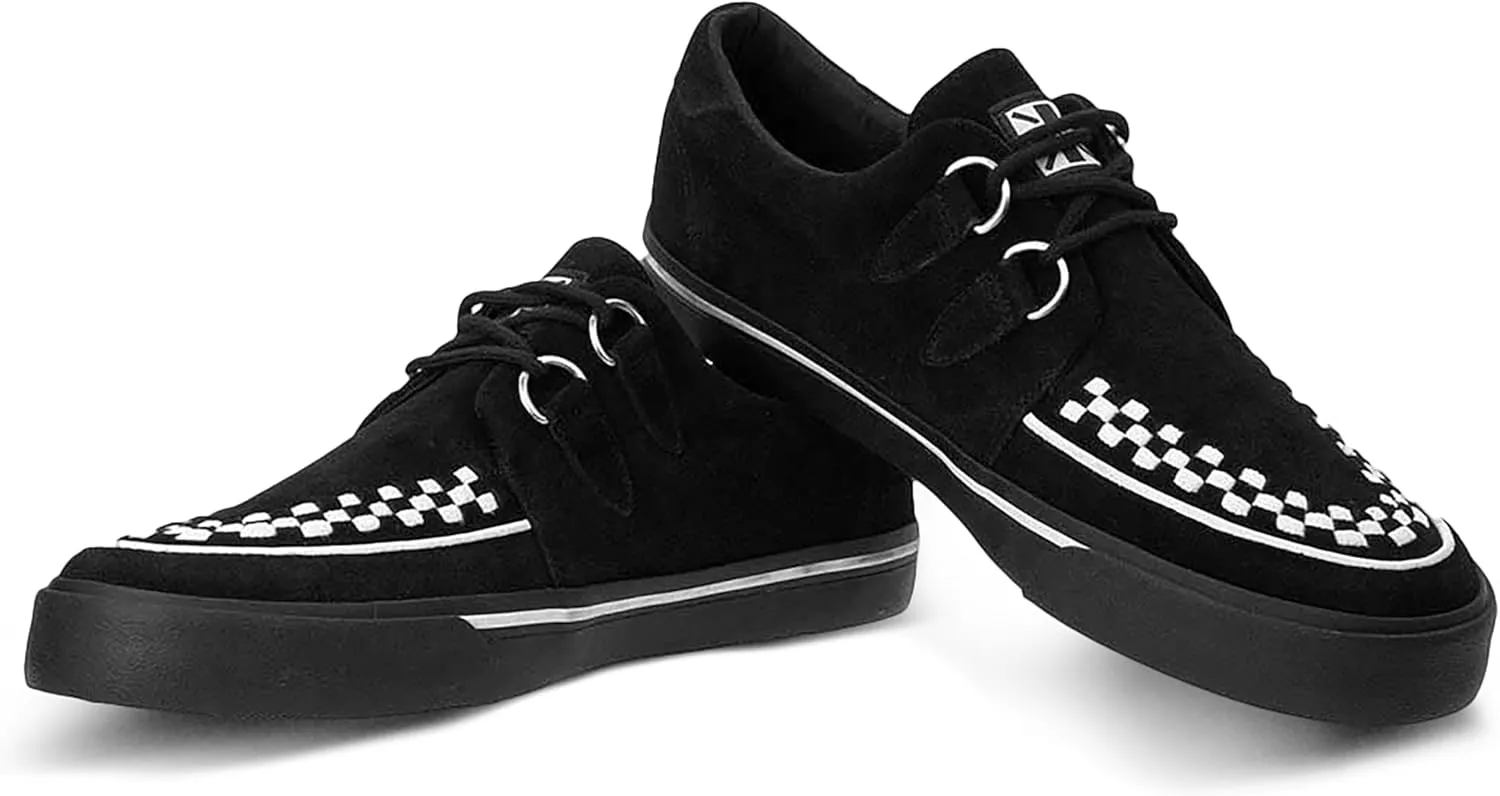 T.U.K Unisex-Adult Low Top Sneakers