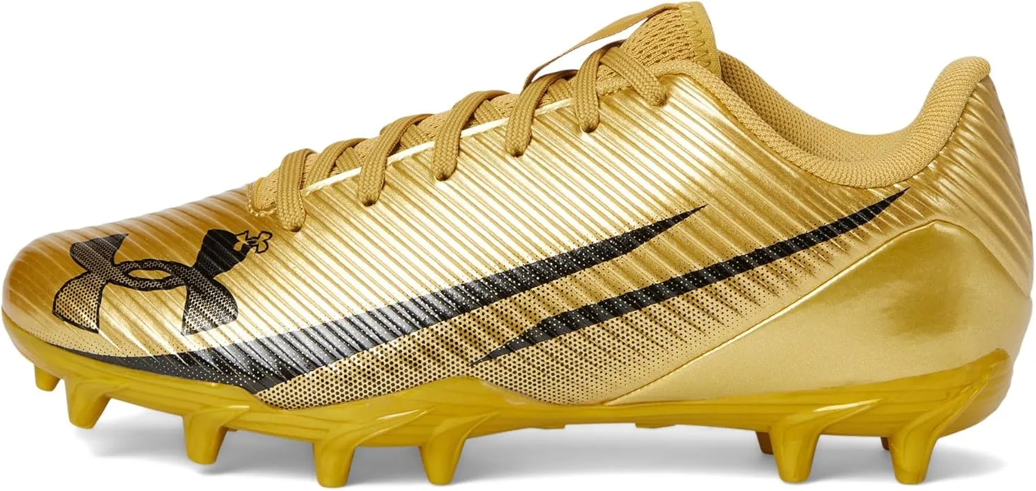Under Armour Boy's Blur Select Jr Football Cleats Sneaker