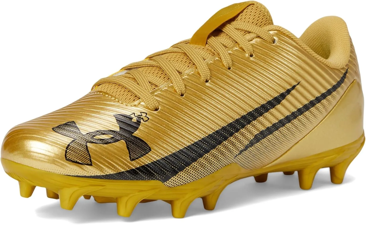 Under Armour Boy's Blur Select Jr Football Cleats Sneaker