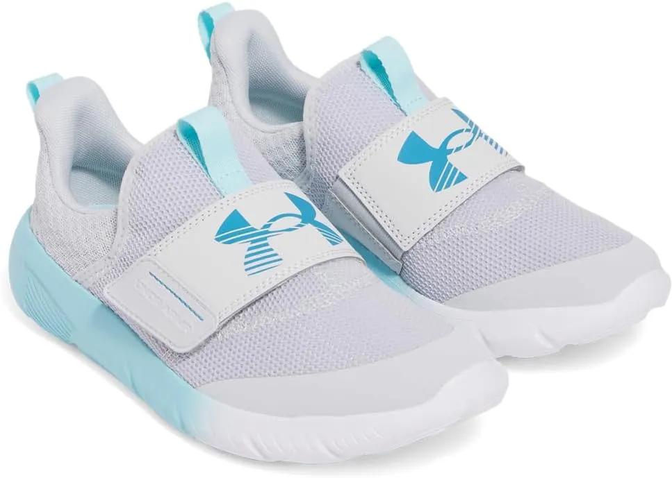 Under Armour Girls' Grade School Flash Running Shoe