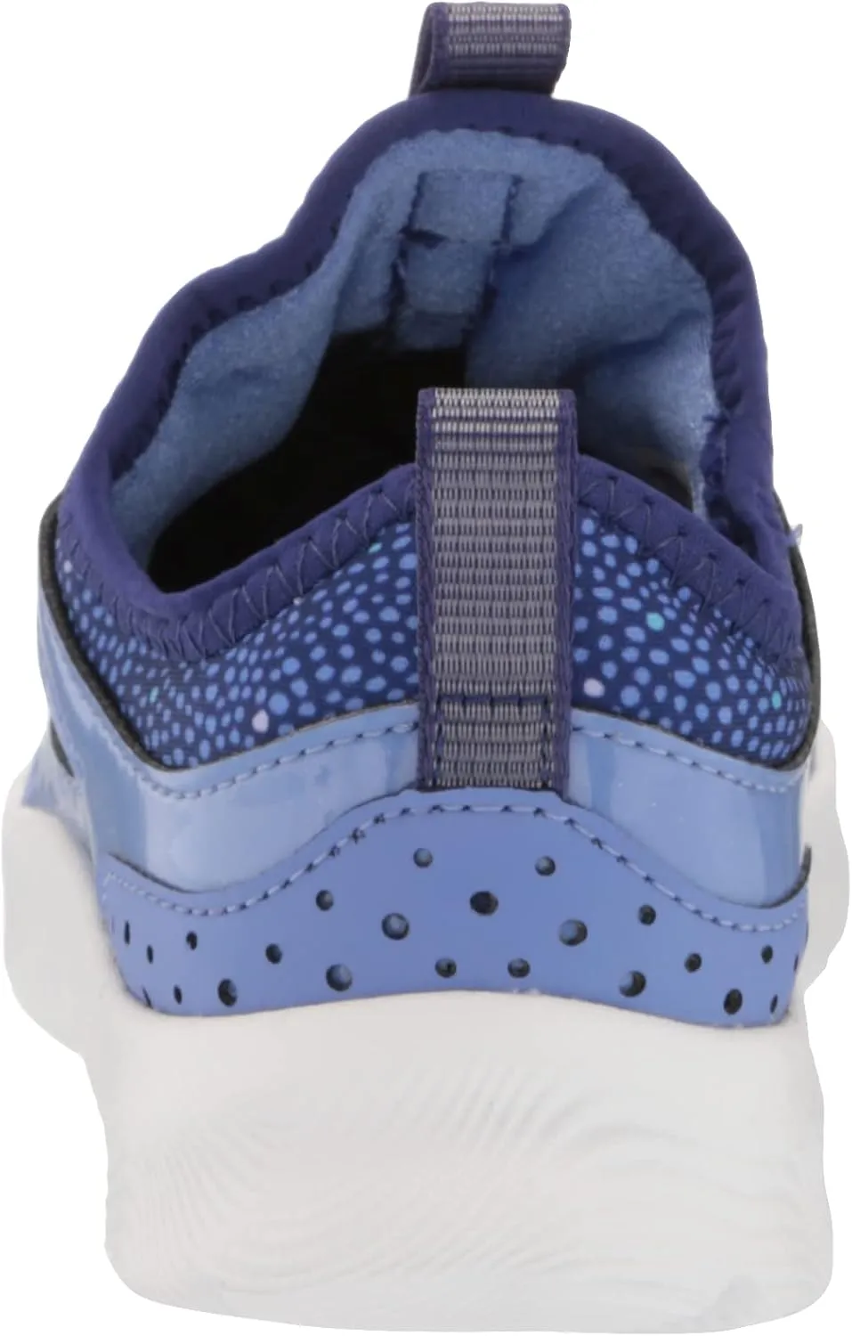 Under Armour Girls' Pre School Infinity 2.0 Print Alternate Closure Running Shoe