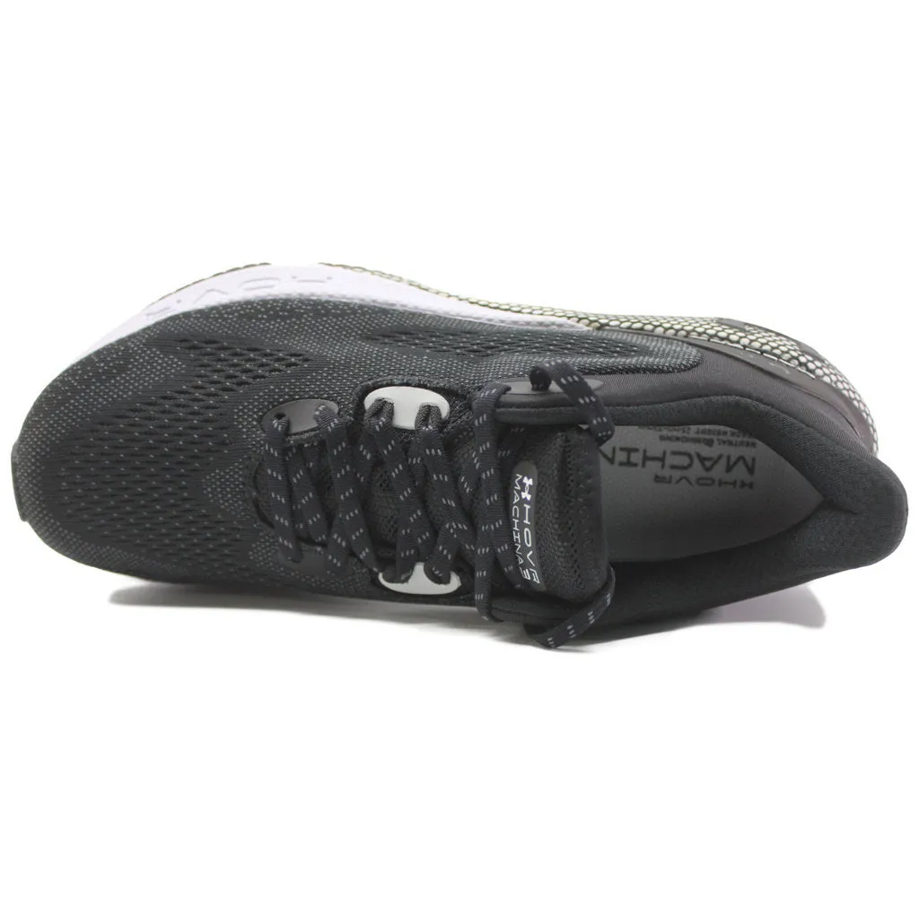 Under Armour Hovr Machina 3 CN Synthetic Textile Women's Running Sneakers
