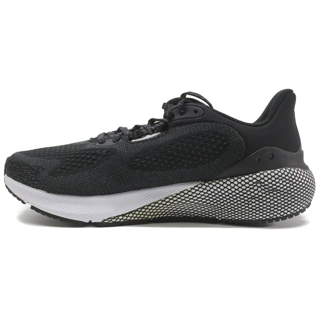 Under Armour Hovr Machina 3 CN Synthetic Textile Women's Running Sneakers